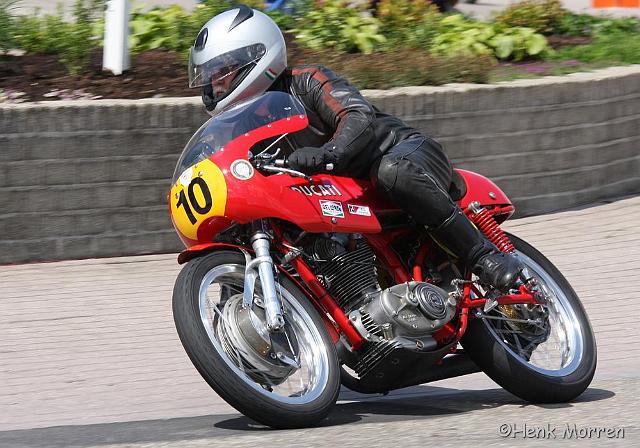 Barneveld 2009 Henk Morren 259 